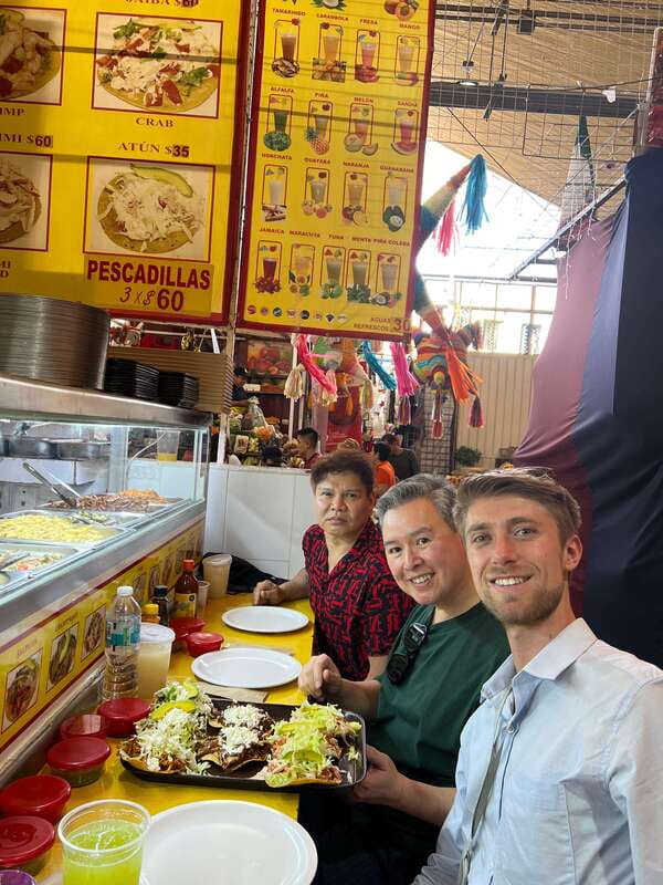 Xochimilco + Coyoacán Combo Full-Day Tour - Key things to know before you go