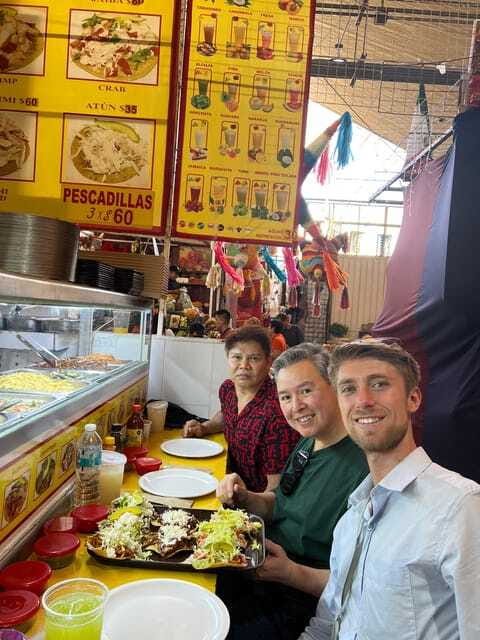 Xochimilco + Coyoacán Combo Full-Day Tour - Who this tour suits best (and who might skip it)