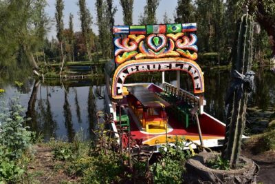 Xochimilco & Coyoacán Private Tour: Canals, Markets & Local Food - Private transportation and a comfortable day, not a stressful sprint