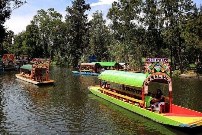 Xochimilco - Coyoacan Tour - Best fit: who will enjoy this day the most