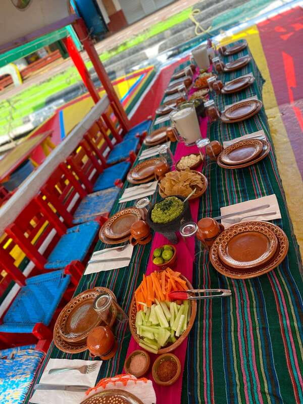 Xochimilco: Eco Tour With Food - Key Things to Know Before You Go