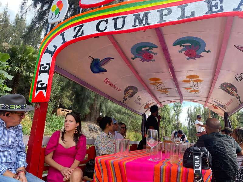 Xochimilco: Eco Tour With Food - Why Cuemanco Makes Xochimilco Feel Different
