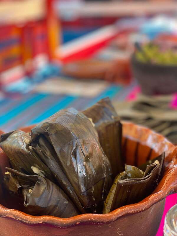 Xochimilco: Eco Tour With Food - What to Bring (So You’re Comfortable, Not Catching Up)