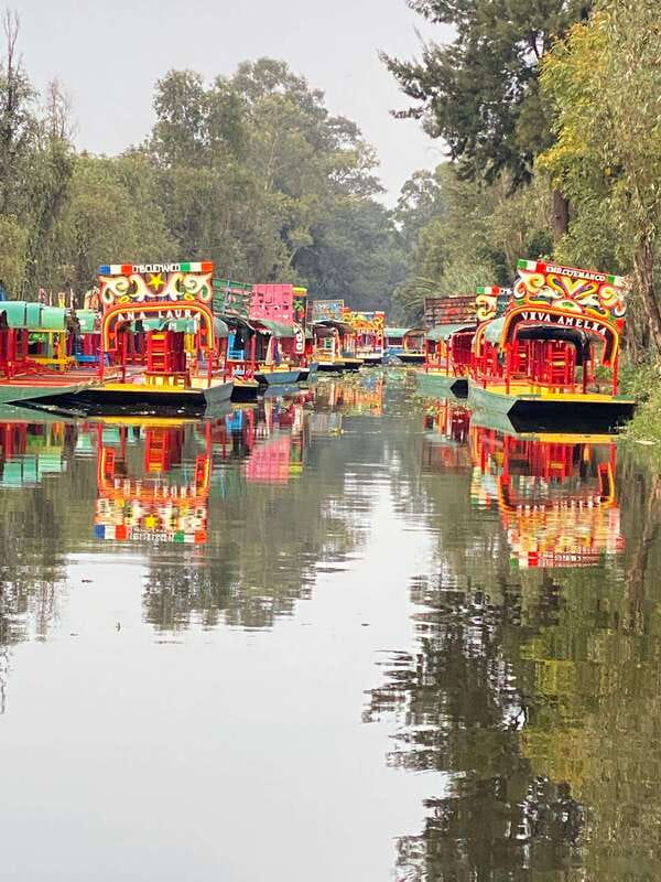 Xochimilco: Eco Tour With Food - Is It Accessible and Who Will Enjoy It Most?
