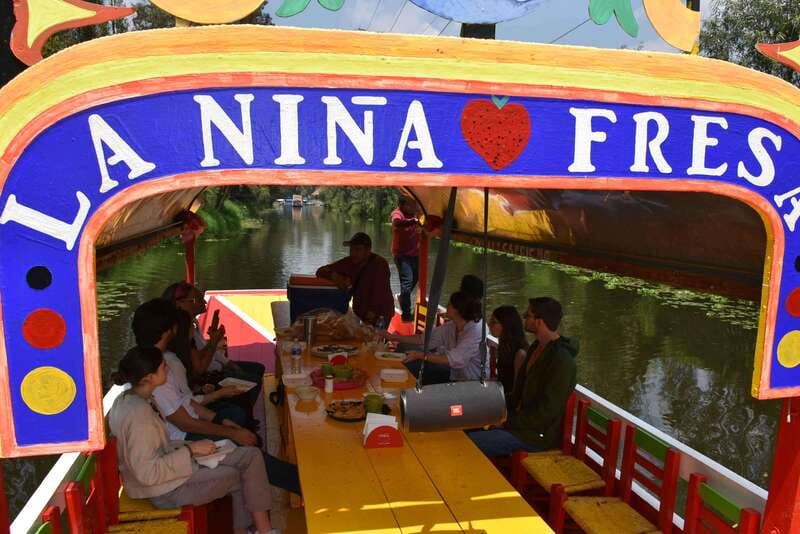 Xochimilco Ecological Tour – Away From the Crowds (3 Hours) - Key Things to Know Before You Go