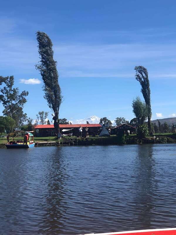 Xochimilco Ecological Tour – Away From the Crowds (3 Hours) - Snacks and Drinks on the Water: The Best Kind of Break