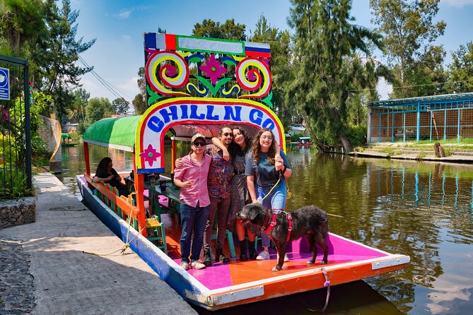 Xochimilco Floating Adventure - Small Groups - Your Xochimilco day in plain terms: pickup, canals, and the floating rhythm