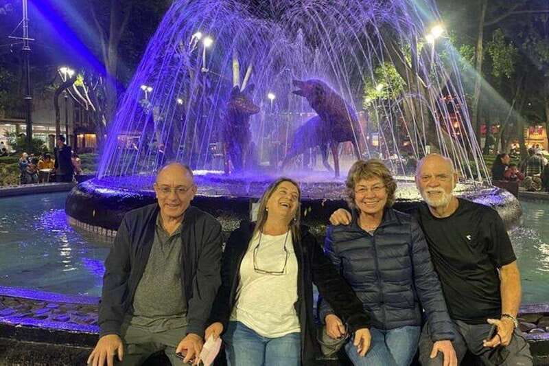 Xochimilco floating gardens, Coyoacan and UNAM murals - Casa Azul (Frida Kahlo): what you get, what can change, and how to prepare