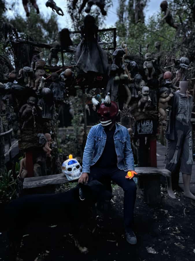 Xochimilco: Island of the Dolls Tour Games and Drinks - Key Things That Make This Tour Special