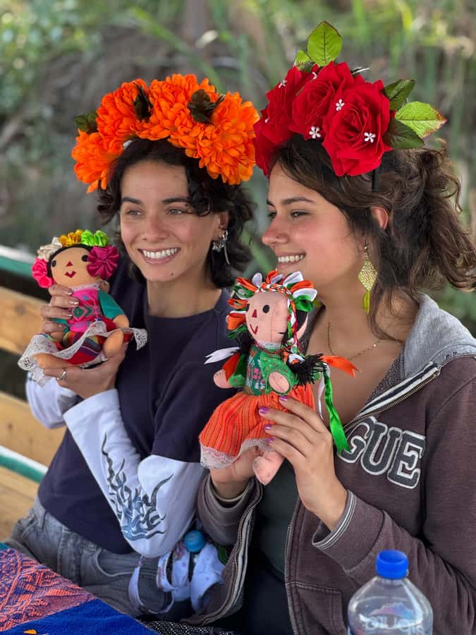Xochimilco: Island of the Dolls Tour Games and Drinks - Price and Value: What $65 Buys (and Why It’s Fair for This Format)