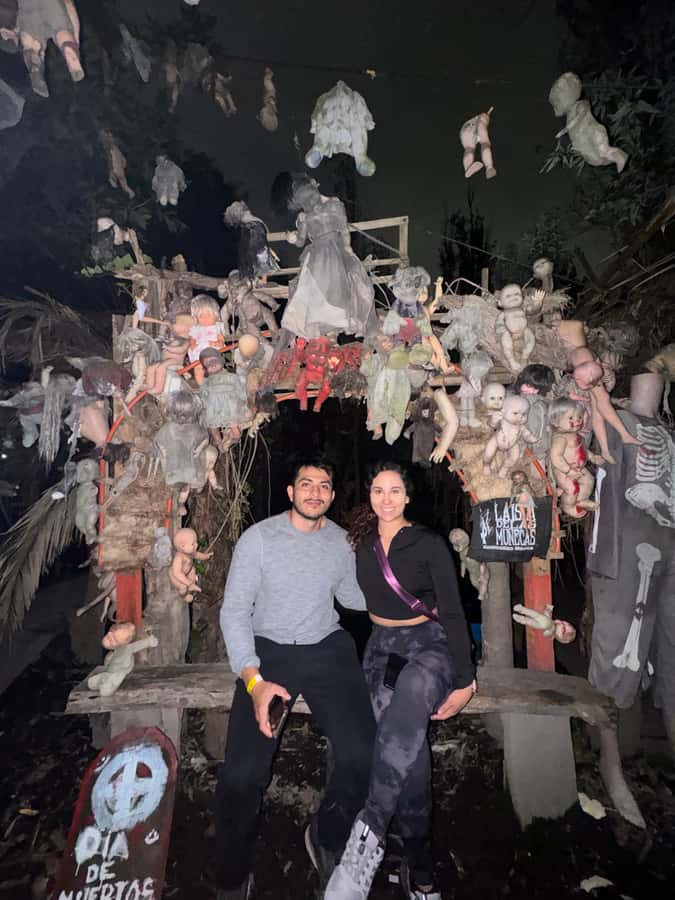 Xochimilco: Island of the Dolls Tour Games and Drinks - Who This Tour Is Best For (and Who Might Want Something Else)