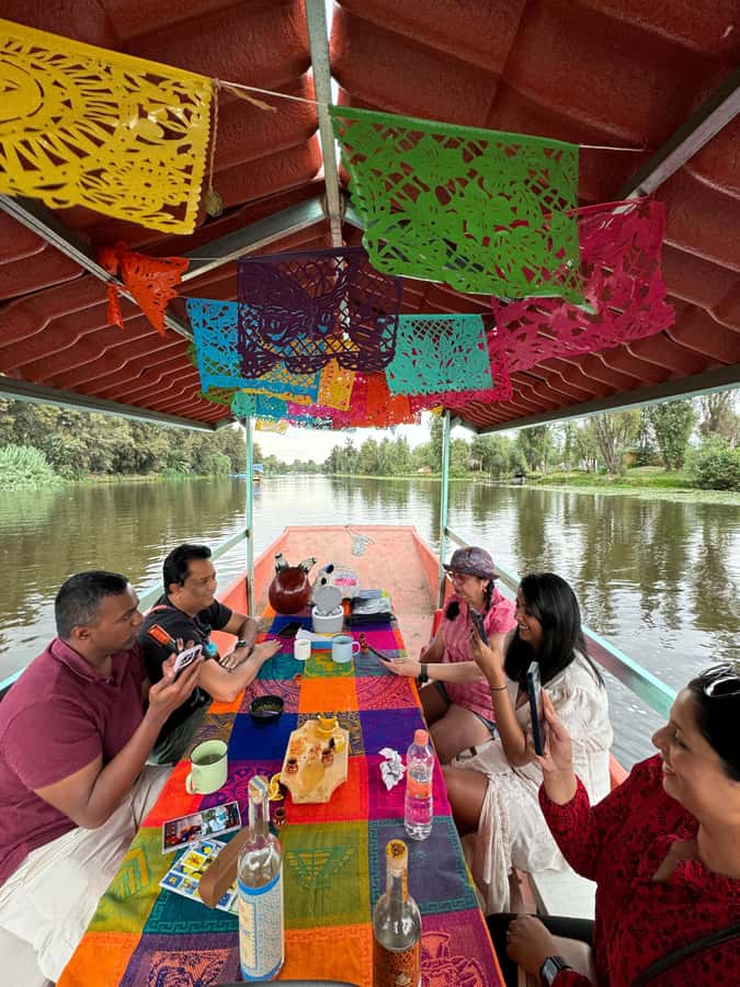 Xochimilco: Island of the Dolls Tour Games and Drinks - Final Call: Should You Book This Island of the Dolls Tour?