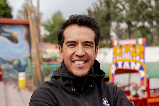 Xochimilco Party Pickup Included - Guide Quality: How Ric-Style Storytelling Improves the Day