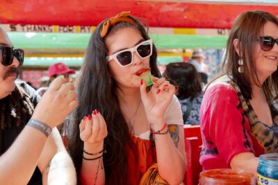Xochimilco Party Pickup Included - 2:00 pm Roma Norte Meeting and a 6-Hour Rhythm That Works
