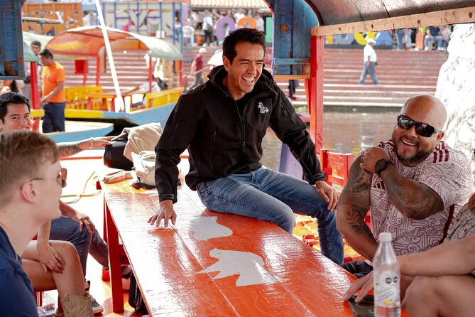 Xochimilco Party Pickup Included - Weather Rules and Practical Packing for a Canal Day
