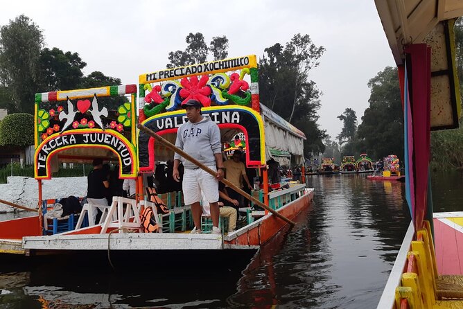 Xochimilco Tour - Key Highlights at a Glance