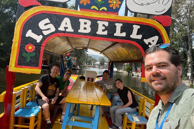 Xochimilco Tour - Who Should Book This Xochimilco Tour (and Who Might Not)