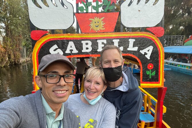 Xochimilco Tour: Visit Coyoacan and Casa Kahlo in Mexico City - Casa Roja at the Frida museum: personal artifacts, politics, and identity