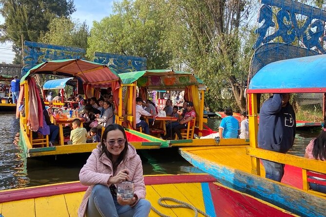 Xochimilco without Traps for Tourists BS"D - Price and Value: Is $20.32 Worth It?