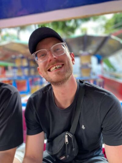 Xochimilco's Wild Side: Mezcal, Insects & Culture - Where you meet and how to find your group fast