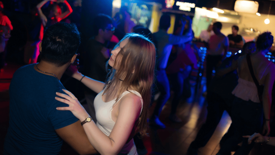 Zero to salsa for beginners - Should you book Zero to Salsa for Beginners?