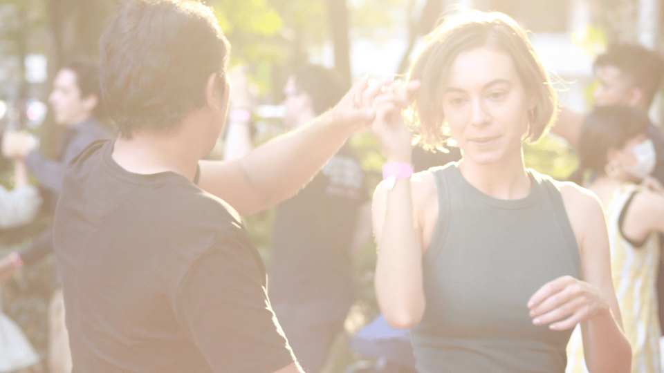 Zero to salsa for beginners - FAQ