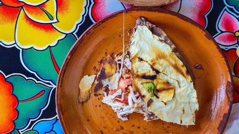 🟢Mexico Off The Beaten Track/ Street Food Bike Tour 🟢 - From Condesa to Two Neighborhoods Most People Skip