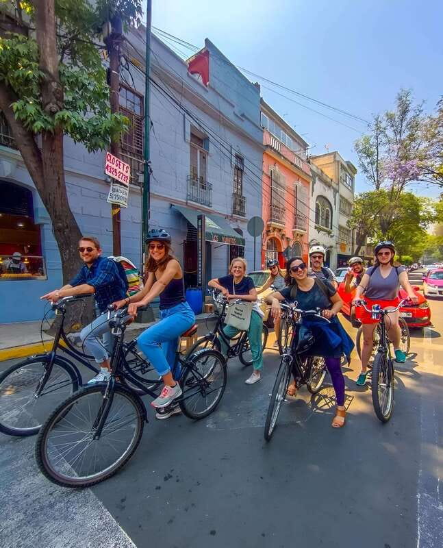 🟢Mexico Off The Beaten Track/ Street Food Bike Tour 🟢 - Pulque: The Drink Stop That Changes How You Understand the Day
