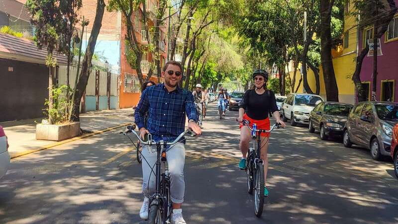 🟢Mexico Off The Beaten Track/ Street Food Bike Tour 🟢 - Should You Book This Mexico Off The Beaten Track Bike Tour?