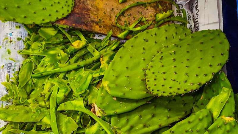 🟢Street Food Bike Tour Mexico City🟢 - Who should book this street-food bike tour (and who shouldn’t)